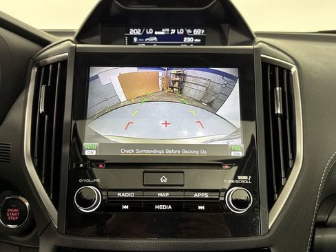 Used 2023 Subaru Forester Touring AWD/4WD image 8