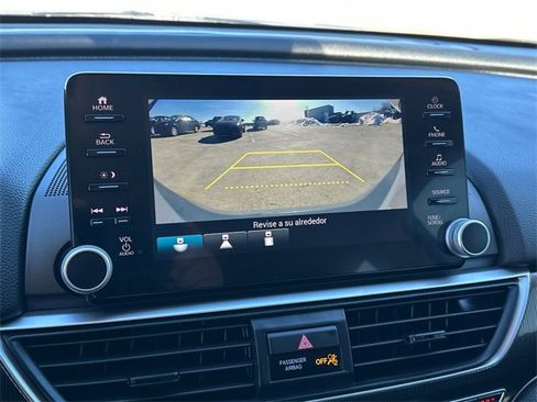 Used 2021 Honda Accord Sport Special Edition image 27