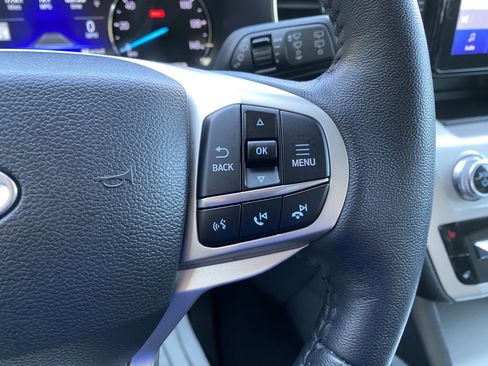 Used 2023 Ford Explorer XLT w/ Equipment Group 202A image 22