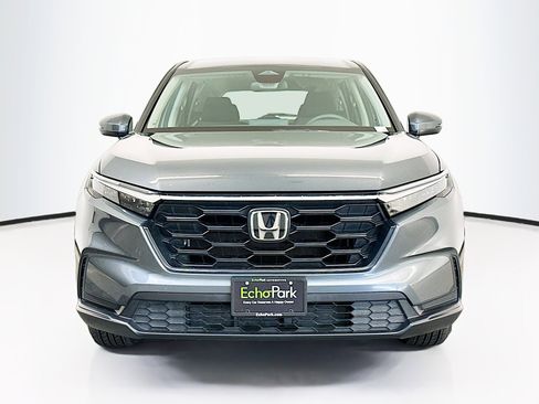 Used 2023 Honda CR-V LX image 2