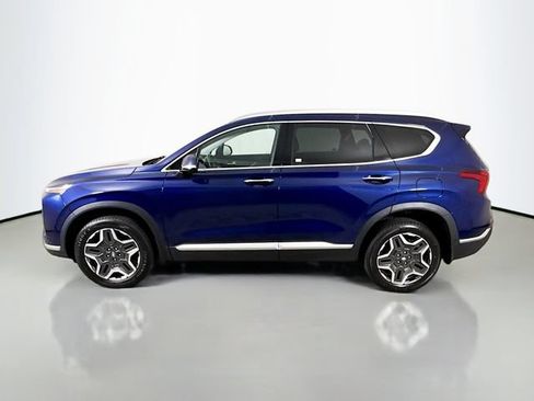 Used 2023 Hyundai Santa Fe Limited AWD/4WD image 4