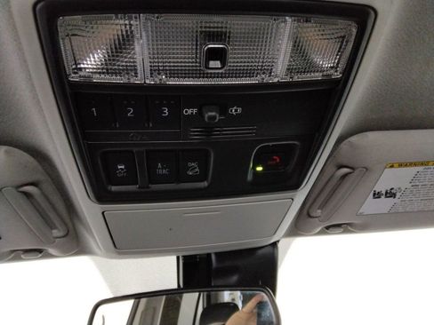 Used 2024 Toyota 4Runner SR5 Premium image 28