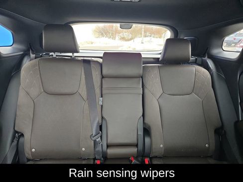 Used 2025 Lexus RX 450h AWD w/ Convenience Package image 30