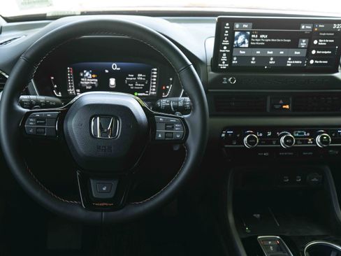 Used 2026 Honda Passport TrailSport Elite image 20