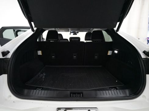 Used 2023 Ford Mustang Mach-E Premium w/ Mustang Nite Pony Package image 10