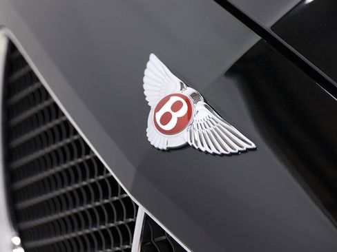 Used 2015 Bentley Continental GT AWD/4WD image 8