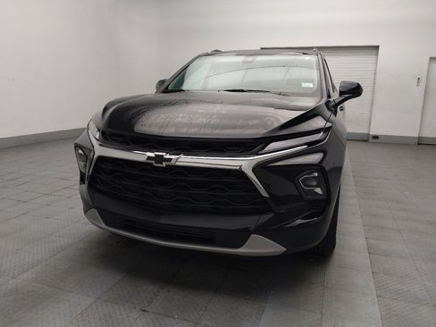 Used 2024 Chevrolet Blazer LT w/ Convenience Package image 15