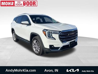 Used 2023 GMC Terrain SLT