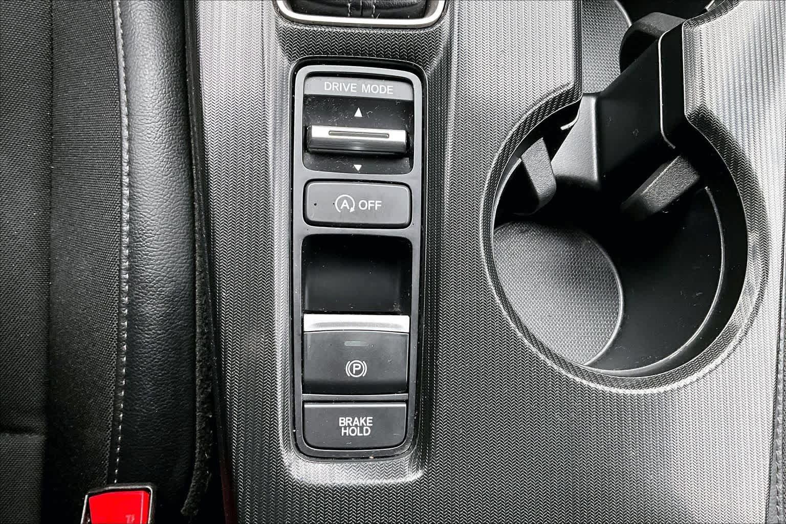 Used 2024 Honda Civic Sport image 35