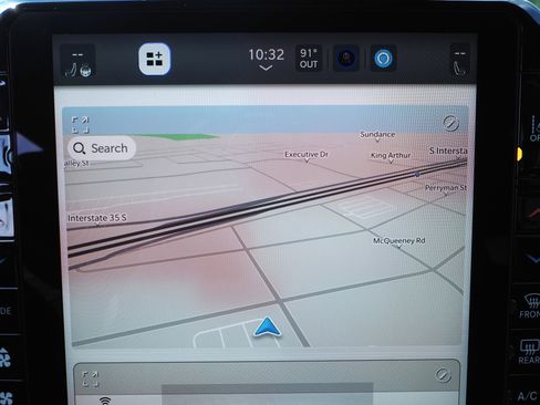 New 2025 RAM 2500 Power Wagon image 20