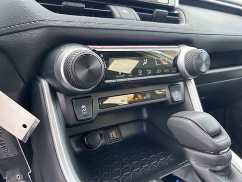 New 2025 Toyota RAV4 LE image 25