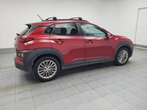 Used 2021 Hyundai Kona SEL FWD image 10