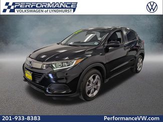 Used 2022 Honda HR-V LX 360° Tour