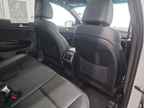 Used 2020 Kia Sportage S w/ S Premium Package AWD/4WD image 31