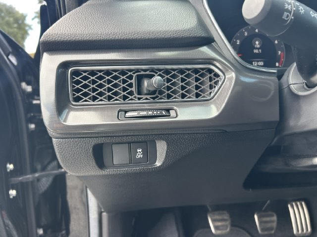 Certified 2025 Acura Integra Type S FWD image 21