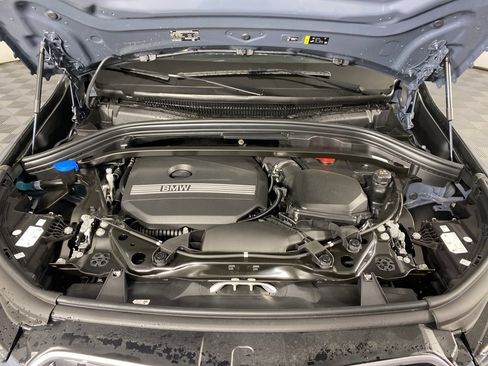 New 2026 BMW X1 xDrive28i w/ Technology Package image 4