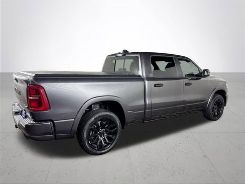New 2026 RAM 1500 Limited image 6