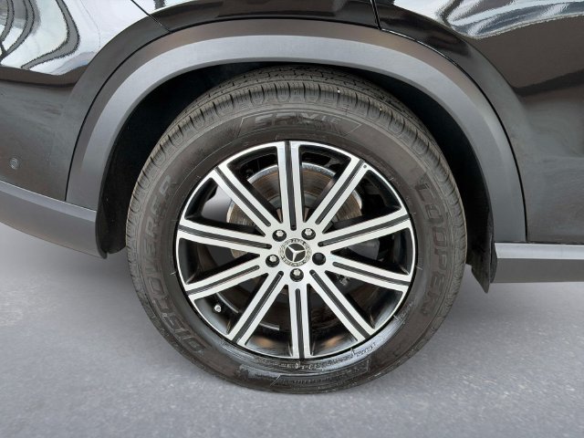 Certified 2026 Mercedes-Benz GLE 350 4MATIC image 7