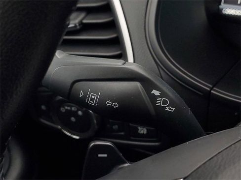 Certified 2022 Ford Edge SEL w/ Convenience Package image 16