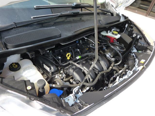 Used 2022 Ford Transit Connect XLT FWD image 11
