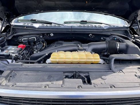 Used 2019 Ford F150 Limited w/ Trailer Tow Package AWD/4WD image 10