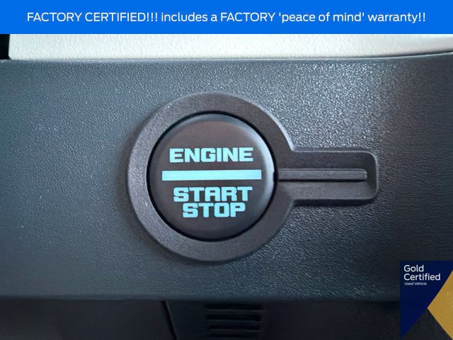 Used 2025 Ford Bronco Heritage Edition AWD/4WD image 45