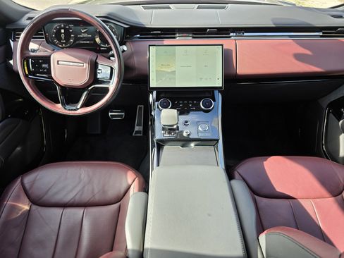 Certified 2023 Land Rover Range Rover Sport SE Dynamic AWD/4WD image 4