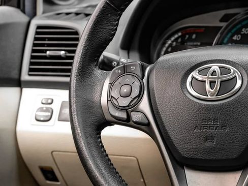 Used 2013 Toyota Venza XLE w/ XLE Premium Pkg FWD image 21