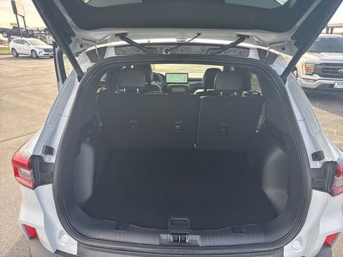 New 2026 Ford Escape ST-Line Select w/ Tech Pack #2 image 30