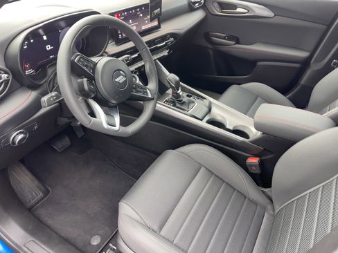 Used 2024 Dodge Hornet GT w/ GT Blacktop Package image 8