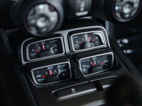 Used 2010 Chevrolet Camaro SS w/ RS Package image 65