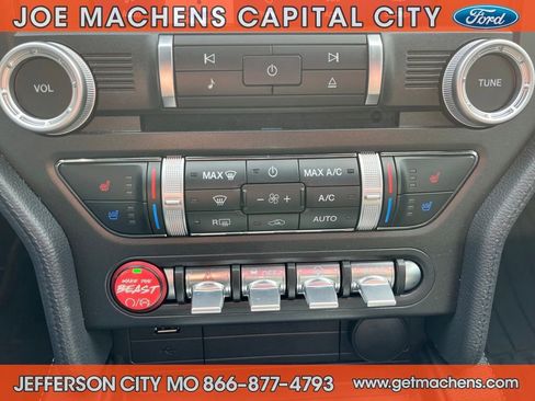 Used 2023 Ford Mustang Mach 1 w/ Equipment Group 700A image 14