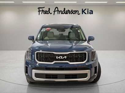 Used 2023 Kia Telluride EX