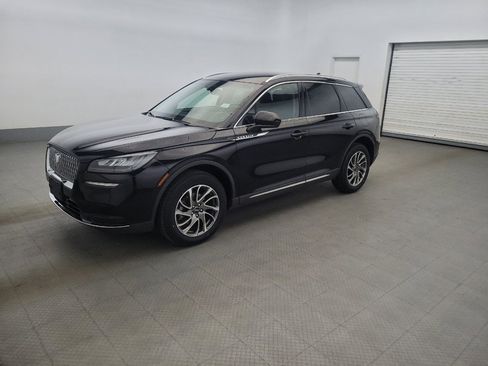 Used 2022 Lincoln Corsair AWD w/ Equipment Group 101A image 2
