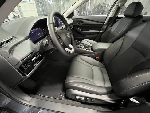 New 2026 Honda Accord Touring image 12