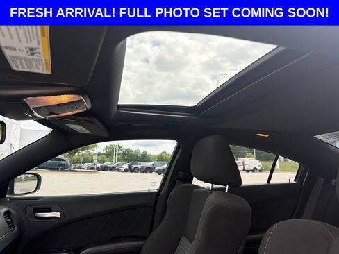 Used 2023 Dodge Charger R/T w/ Performance Handling Group RWD image 13
