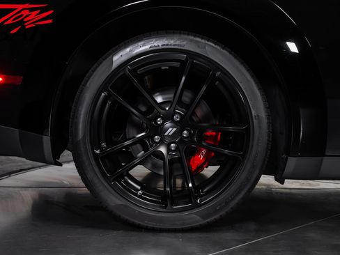 Used 2021 Dodge Challenger R/T Scat Pack RWD image 15