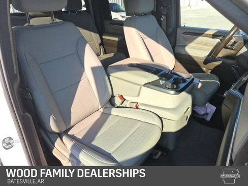 Used 2024 GMC Sierra 2500 SLE image 32