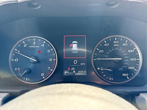 Certified 2024 Subaru Crosstrek 2.5i Wilderness w/ Crosstrek Mirror Package image 39