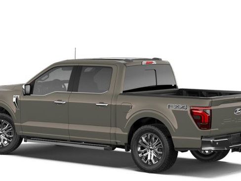 New 2026 Ford F150 Lariat AWD/4WD image 2