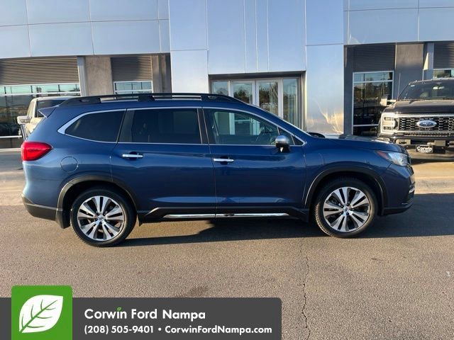 Used 2020 Subaru Ascent Touring w/ Popular Package #2A AWD/4WD image 3