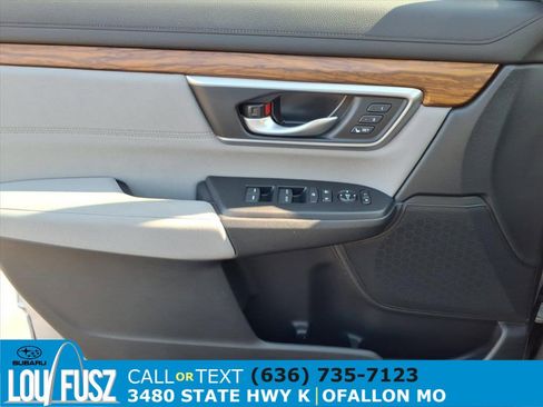 Used 2021 Honda CR-V EX image 22