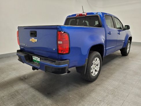 Used 2019 Chevrolet Colorado LT w/ LT Convenience Package image 9