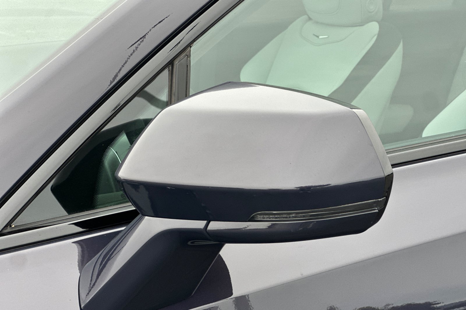 Used 2024 Cadillac XT4 Sport AWD/4WD image 54