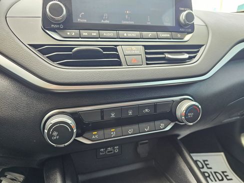 Used 2020 Nissan Altima 2.5 S image 26