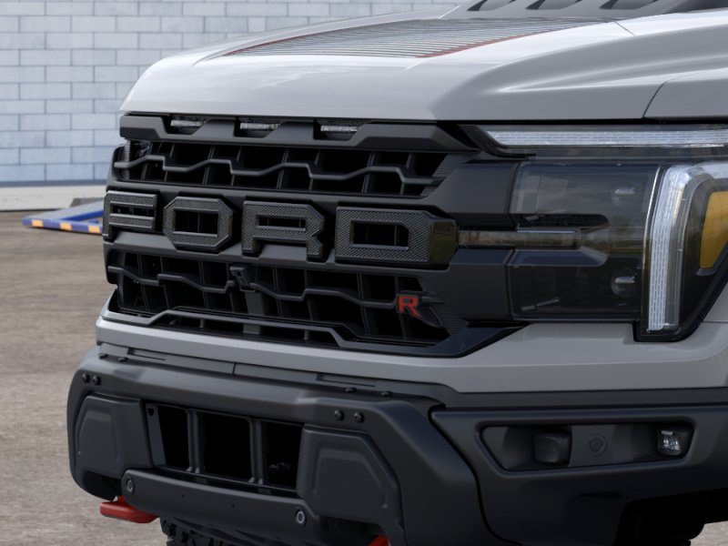 New 2026 Ford F150 Raptor w/ Equipment Group 803A Raptor R AWD/4WD image 17