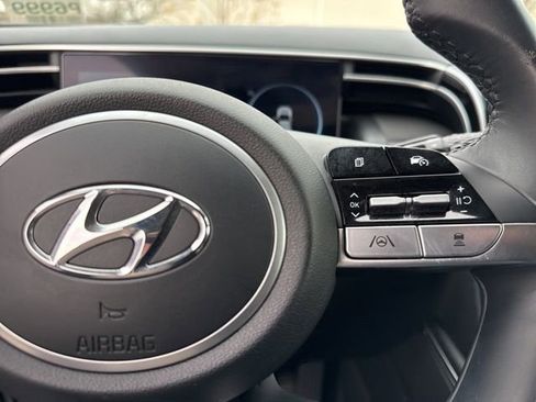 Certified 2023 Hyundai Tucson SEL w/ Convenience Package image 39