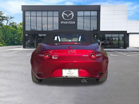 New 2026 MAZDA MX-5 Miata Grand Touring image 7