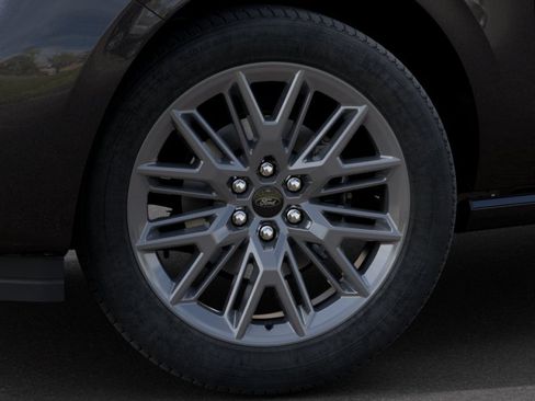 New 2027 Ford Expedition Platinum w/ Stealth Appearance Package AWD/4WD image 19