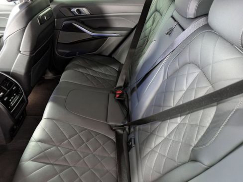 Used 2025 BMW X5 xDrive40i image 19